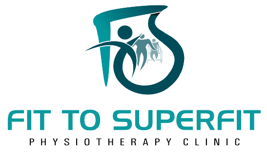 FIT TO SUPERFIT PHYSIOTHERAPY CLINIC